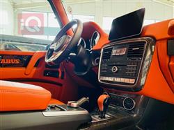 مێرسێدس بێنز G-Class